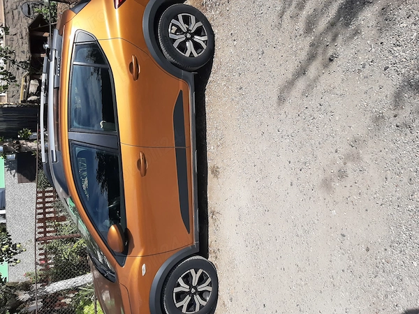 DACIA Sandero Stepway 2021 — imagine 8