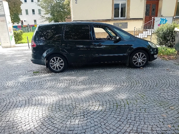FORD Galaxy 2006 — imagine 3