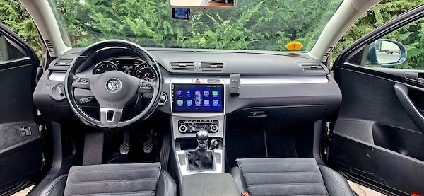 VOLKSWAGEN Passat 2010 — imagine 8