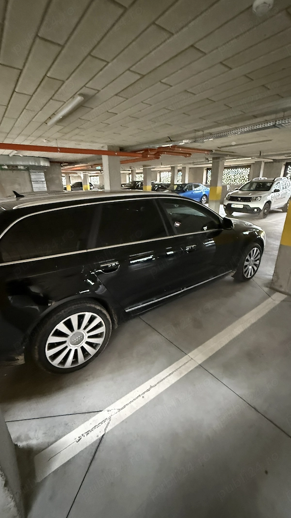 AUDI A6 2011 — imagine 5