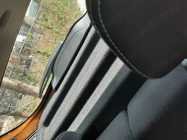 DACIA Sandero Stepway 2021 — imagine 5