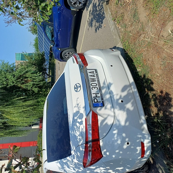 TOYOTA Corolla 2014 — imagine 3