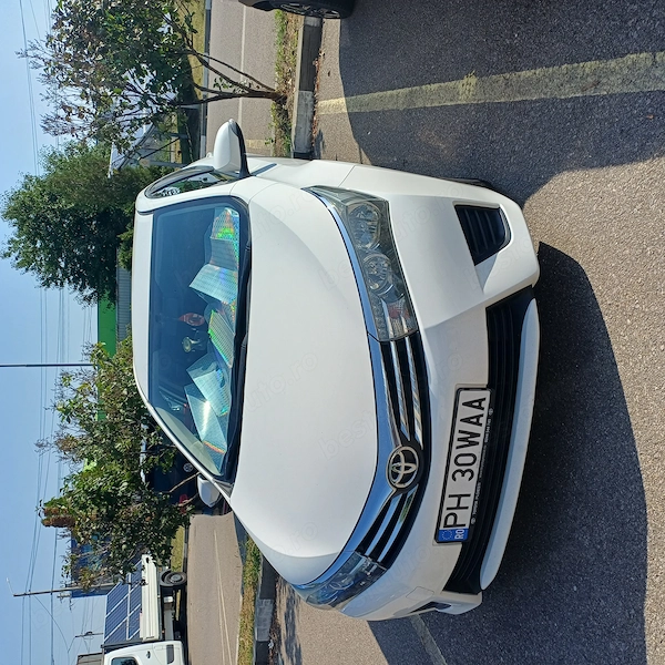 TOYOTA Corolla 2014 — imagine 2