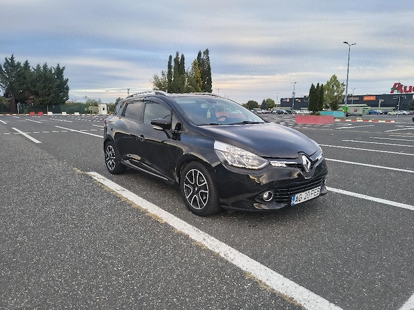 RENAULT Clio 2013 — imagine 3