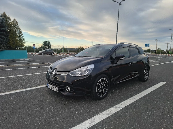 RENAULT Clio 2013 — imagine 4