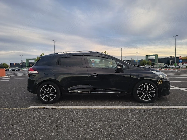RENAULT Clio 2013 — imagine 2