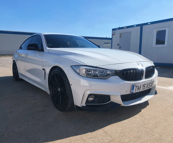 BMW 4 Series 2015 — imagine 2