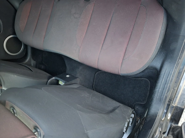 SEAT Leon 2006 — imagine 2