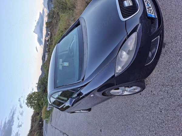 SEAT Leon 2006 — imagine 5