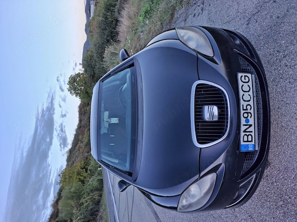 SEAT Leon 2006 — imagine 3
