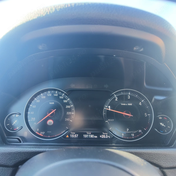 BMW 4 Series 2015 — imagine 5