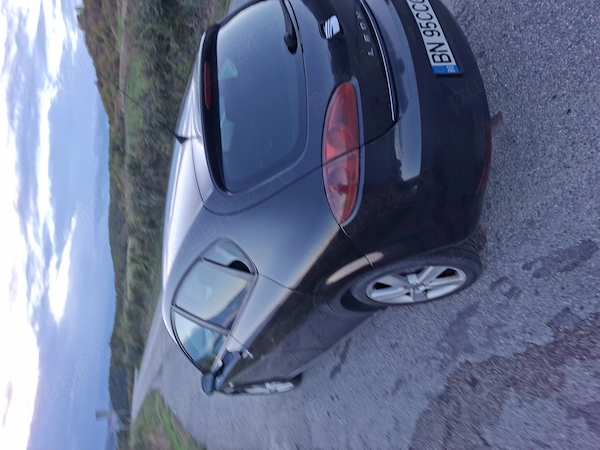 SEAT Leon 2006 — imagine 6