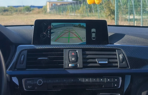 BMW 4 Series 2015 — imagine 8
