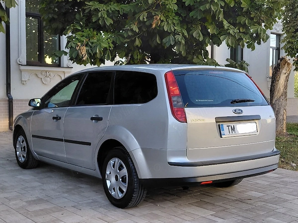 FORD Focus 2005 — imagine 2