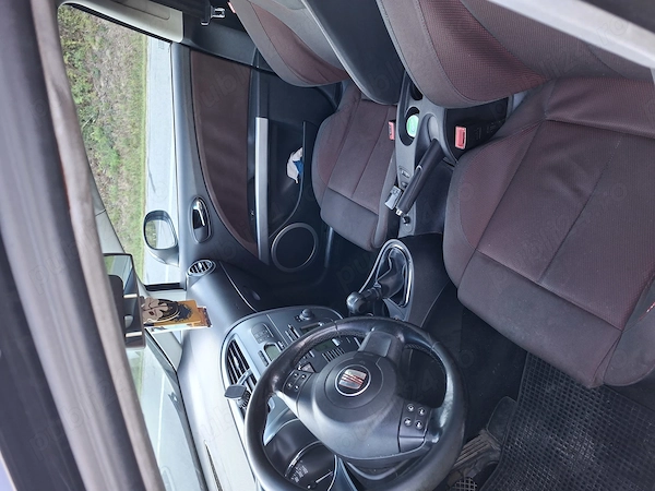 SEAT Leon 2006 — imagine 10