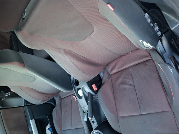 SEAT Leon 2006 — imagine 9