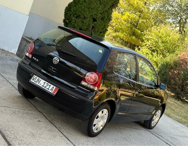 VOLKSWAGEN Polo 2009 — imagine 2