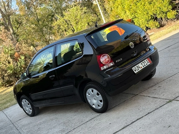 VOLKSWAGEN Polo 2009 — imagine 4