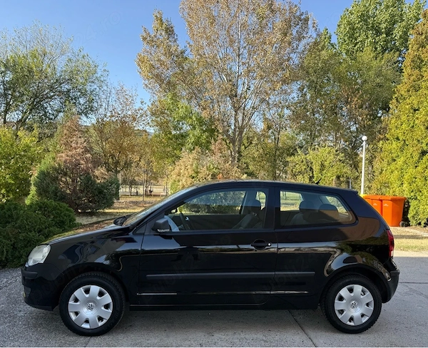 VOLKSWAGEN Polo 2009 — imagine 7