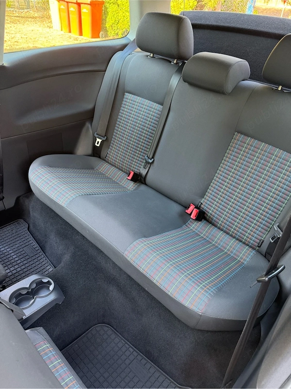VOLKSWAGEN Polo 2009 — imagine 10