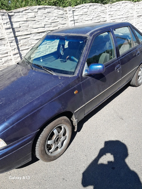 DAEWOO Cielo 2006 — imagine 4