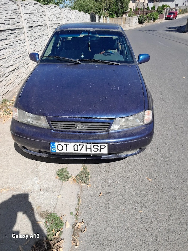 DAEWOO Cielo 2006 — imagine 2