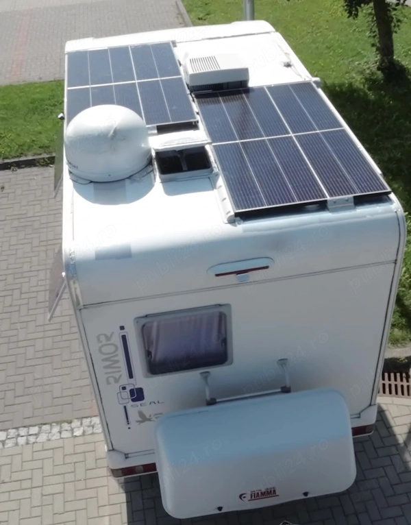 FIAT Ducato 2015 — imagine 4