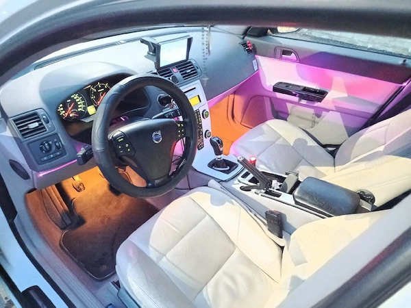 VOLVO S40 2012 — imagine 2