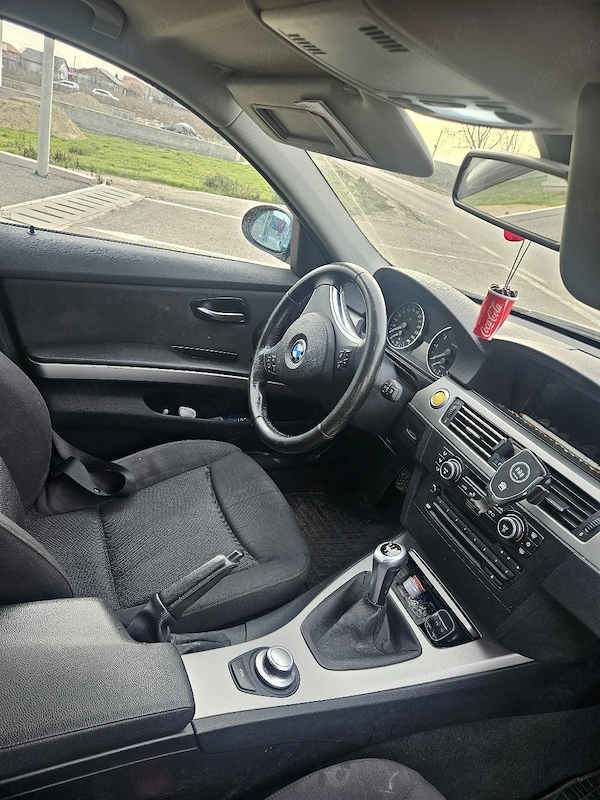 BMW 3 Series 2007 — imagine 3