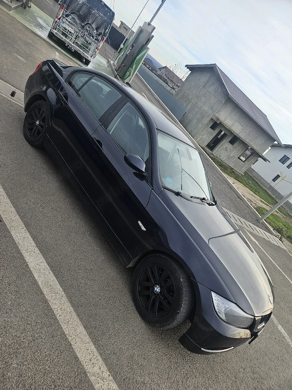 BMW 3 Series 2007 — imagine 6