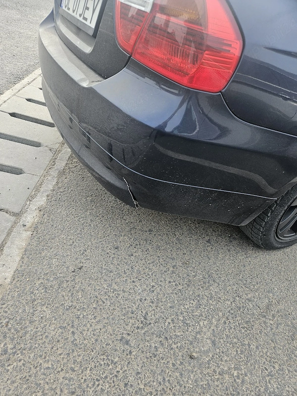BMW 3 Series 2007 — imagine 7