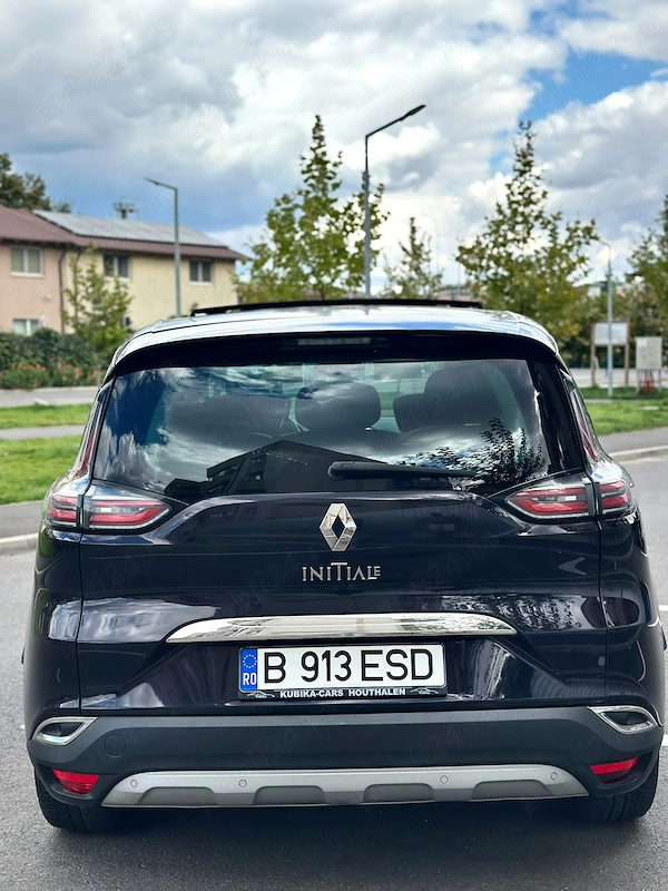 RENAULT Espace 2015 — imagine 7