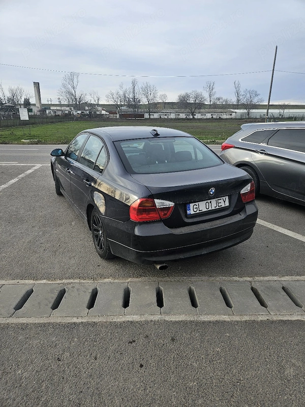 BMW 3 Series 2007 — imagine 2