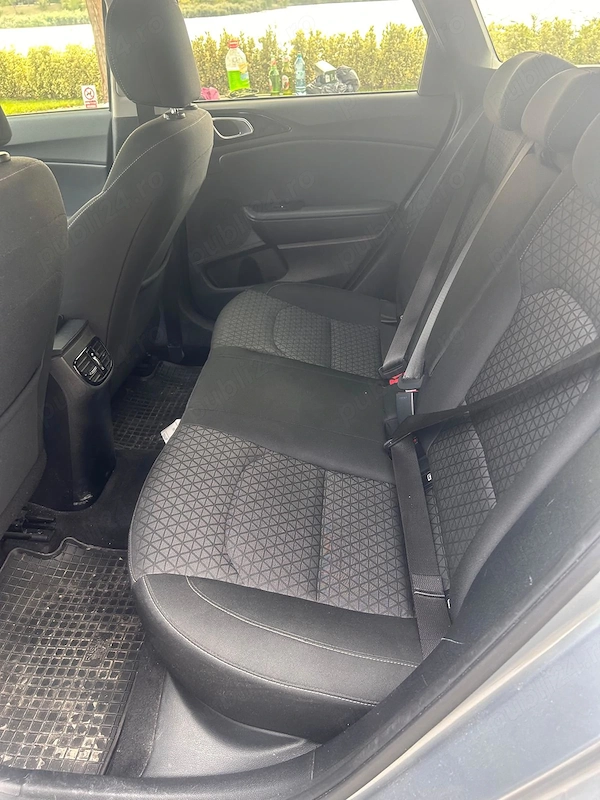 KIA Ceed 2019 — imagine 5