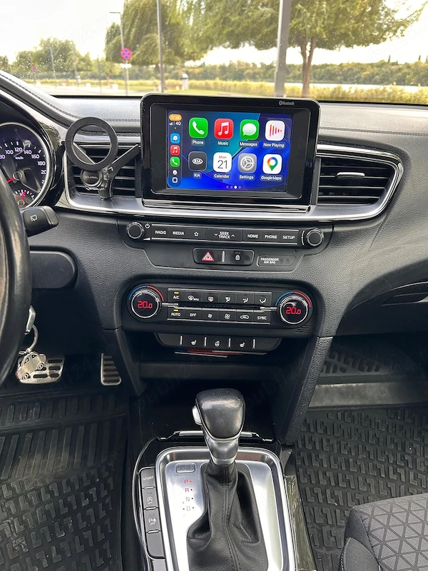 KIA Ceed 2019 — imagine 2
