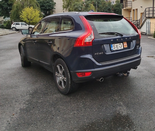 VOLVO XC60 2013 — imagine 2