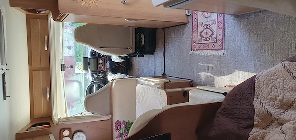 FIAT Ducato 2015 — imagine 2
