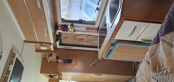 FIAT Ducato 2015 — imagine 3
