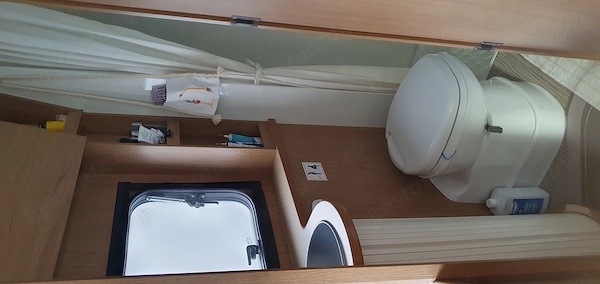 FIAT Ducato 2015 — imagine 7
