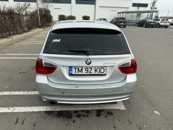 BMW 3 Series 2005 — imagine 3