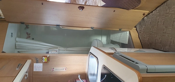 FIAT Ducato 2015 — imagine 10