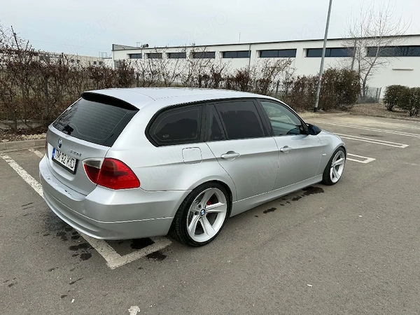 BMW 3 Series 2005 — imagine 5