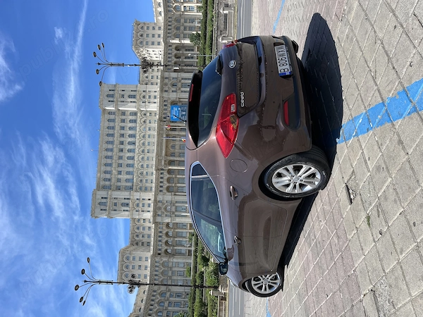 KIA Ceed 2014 — imagine 3