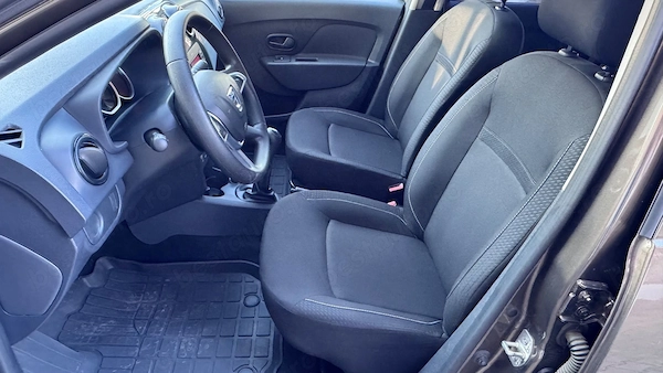 DACIA Logan 2019 — imagine 10