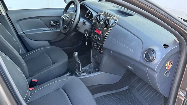 DACIA Logan 2019 — imagine 14
