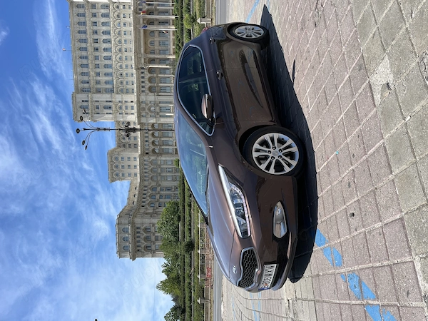 KIA Ceed 2014 — imagine 2
