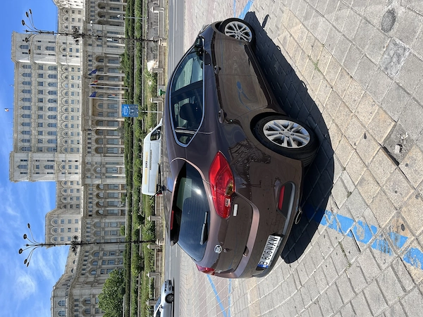 KIA Ceed 2014 — imagine 4