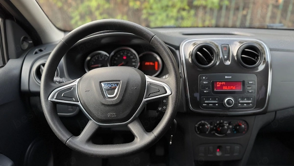 DACIA Logan 2019 — imagine 6