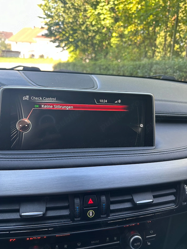 BMW X Series (Generic) 2015 — imagine 5