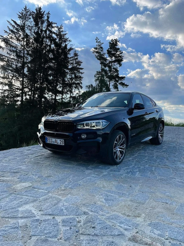 BMW X Series (Generic) 2015 — imagine 2